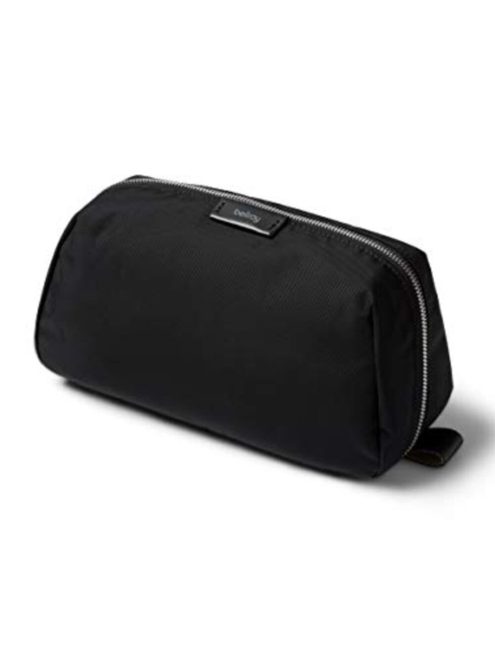 Bellroy Toiletry Kit Plus Water-Resistant Recycled Woven Travel Bag
